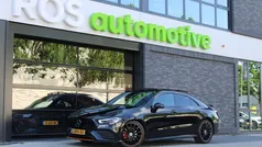 Zwart Gebruikt 2019 Mercedes CLA200 Business Sedan | € 29.450 (Eerlijke prijs)