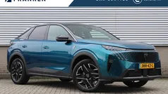 Gebruikt 2025 Peugeot 3008 GT SUV | € 38.495 (Super prijs)