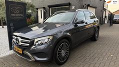 Gebruikt 2015 Mercedes GLC220 Edition 1 SUV | € 22.900 (Eerlijke prijs)