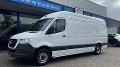 Gebruikt 2020 Mercedes Sprinter Van | € 19.999 (Super prijs)