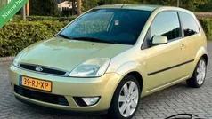 Gebruikt 2005 Ford Fiesta Futura Hatchback | € 1.899 (Eerlijke prijs)