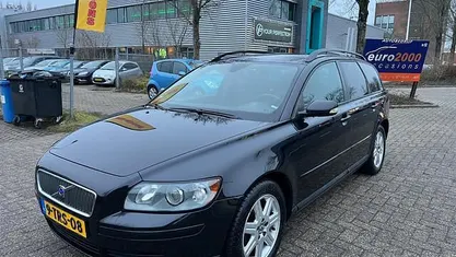 Occasion Volvo V50 125 PK (91 kW) 2004 Stationwagen