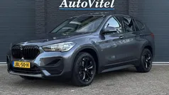 Grijs Gebruikt 2022 BMW X1 SUV | € 31.445 (Eerlijke prijs)