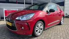 Rood Gebruikt 2015 DS Automobiles DS3 So Chic Hatchback | € 9.450 (Eerlijke prijs)