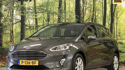Occasion Ford Fiesta Trend 75 PK (55 kW) 2021 Hatchback