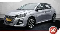 Gebruikt 2023 Peugeot e-208 Style Hatchback | € 22.400 (Eerlijke prijs)