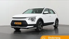 Gebruikt 2022 Kia Niro Comfort SUV | € 27.835 (Eerlijke prijs)