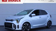 Gebruikt 2025 Kia Picanto GT-Line Hatchback | € 26.290 (Eerlijke prijs)