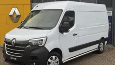 Wit Gebruikt 2023 Renault Master Van | € 23.457 (Goede deal)
