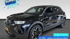 Gebruikt 2024 Opel Mokka Ultimate SUV | € 24.940 (Eerlijke prijs)