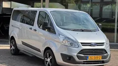 Gebruikt 2014 Ford Transit Custom Titanium | € 15.990 (Eerlijke prijs)