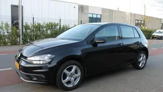 Gebruikt 2019 VW Golf VII Trendline Hatchback | € 11.999 (Eerlijke prijs)