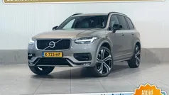 Grijs Gebruikt 2019 Volvo XC90 R-Design SUV | € 44.050 (Eerlijke prijs)
