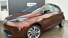 Gebruikt 2014 Renault Zoe Zen Hatchback | € 5.494 (Eerlijke prijs)