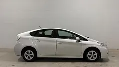Grijs Gebruikt 2010 Toyota Prius Executive Hatchback | € 10.999 (Eerlijke prijs)
