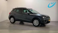 Grijs Gebruikt 2020 Seat Arona Business SUV | € 15.900 (Eerlijke prijs)