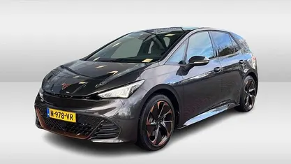 Occasion 2021 Cupra Born Hatchback | € 22.950 (Eerlijke prijs)