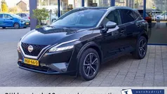 Gebruikt 2022 Nissan Qashqai 360º SUV | € 27.940 (Eerlijke prijs)