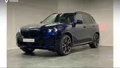Gebruikt 2024 BMW X5 Comfort Edition SUV | € 94.880 (Eerlijke prijs)