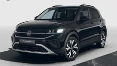 Gebruikt 2025 VW T-Cross Edition SUV | € 38.495 (Eerlijke prijs)