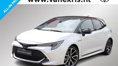 Gebruikt 2021 Toyota Corolla Executive Hatchback | € 25.599 (Eerlijke prijs)
