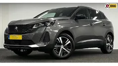 Grijs, metallic lak Gebruikt 2023 Peugeot 3008 GT SUV | € 29.995 (Eerlijke prijs)