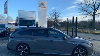 Gebruikt 2024 Peugeot 308 GT Stationwagen | € 21.950 (Super prijs)