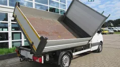 Gebruikt 2010 Mercedes Sprinter Van | € 10.900 (Eerlijke prijs)