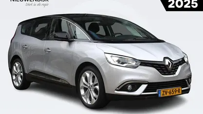 Occasion Renault Grand Scénic IV Intens 2019 MPV