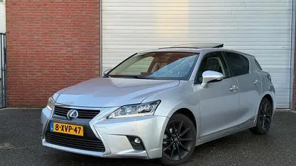 Occasion Lexus CT200h Luxury Line 99 PK (72 kW) 2014 Hatchback