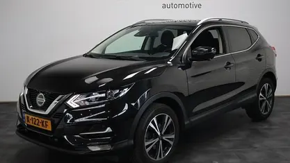 Occasion Nissan Qashqai 360º 140 PK (102 kW) 2021 SUV