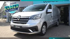 Gebruikt 2023 Renault Trafic Van | € 22.557 (Eerlijke prijs)
