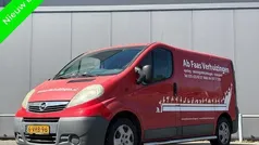 Gebruikt 2011 Opel Vivaro MPV | € 3.150 (Goede deal)