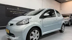 Gebruikt 2006 Toyota Aygo Hatchback | € 1.695 (Eerlijke prijs)