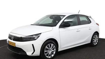 Occasion Opel Corsa-e Business Edition 114 kW (156 PK) 2025 Hatchback