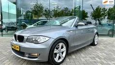 BMW 118 Cabriolet