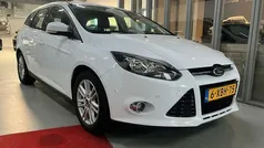 Gebruikt 2014 Ford Focus Titanium Stationwagen | € 3.990 (Goede deal)