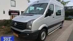Gebruikt 2015 VW Crafter Van | € 11.950 (Super prijs)
