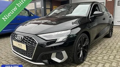 Gebruikt 2021 Audi A3 Sportback Advanced Hatchback | € 23.950 (Goede deal)