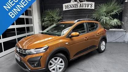 Occasion 2023 Dacia Sandero Expression Hatchback | € 16.950 (Eerlijke prijs)