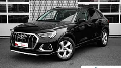 Gebruikt 2025 Audi Q3 Advanced SUV | € 48.795 (Eerlijke prijs)