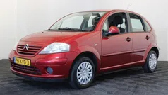 Gebruikt 2010 Citroën C3 First Hatchback | € 2.450 (Eerlijke prijs)