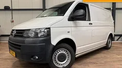 Gebruikt 2015 VW T5 Van | € 7.490 (Super prijs)