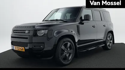 Occasion 2024 Land Rover Defender SE Dynamic SUV | € 91.940 (Eerlijke prijs)