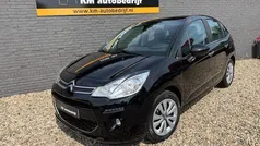 Gebruikt 2015 Citroën C3 Exclusive Hatchback | € 4.950 (Goede deal)