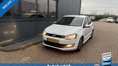 Gebruikt 2015 VW Polo Edition Hatchback | € 7.950 (Eerlijke prijs)