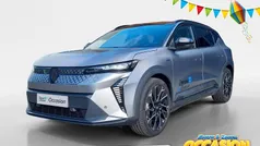 Schiste grijs satijn met dak i Gebruikt 2024 Renault Scénic Iconic MPV | € 40.435 (Goede deal)