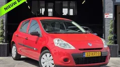 Gebruikt 2009 Renault Clio II Hatchback | € 3.994 (Eerlijke prijs)