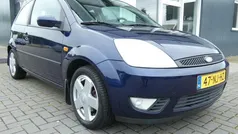 Gebruikt 2003 Ford Fiesta Hatchback | € 1.750 (Eerlijke prijs)