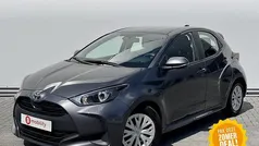 Gebruikt 2022 Toyota Yaris Comfort Hatchback | € 14.695 (Super prijs)
